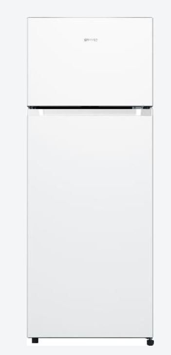 RF414DPW4 Freistehender Kühlschrank mit Gefrierfach